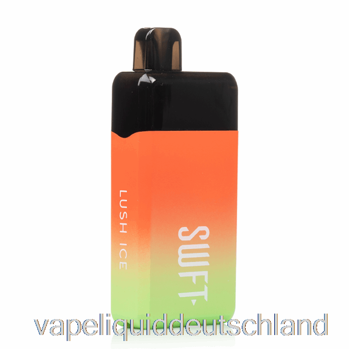 SWFT Mod 5000 Einweg-Eis-Vape-Flüssigkeit